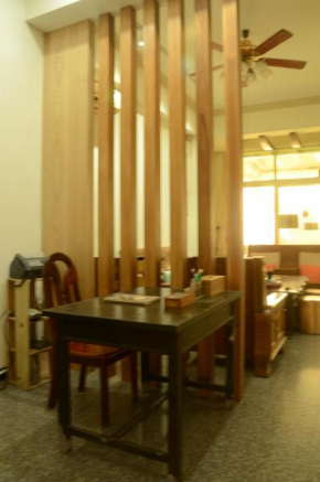 East of Love Homestay
